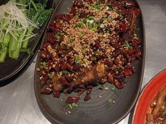 -馬伍旺川菜(江北虹悦城店)