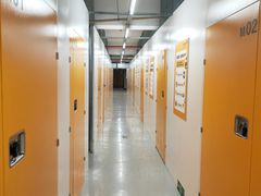 -安东易迷你仓自助寄存仓库(苏州桥店)