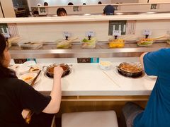 -九玺炉旋转小火锅(柠溪路店)