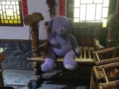 -王婆炒鱼(总店)