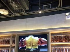 -木屋烧烤(龙湖天街店)