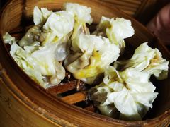 -正宗天津烧麦馆(柳州路店)