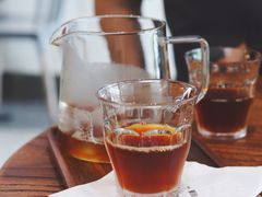 -明谦·Coffee&Cocktail Bar(美您公园店)