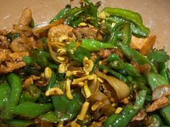 -十二点·辣椒炒肉(南山店)