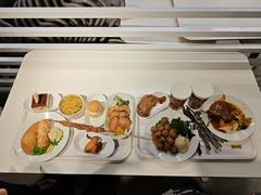 -宜家·瑞典风味餐厅(武汉荟聚中心店)