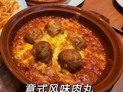 -萨莉亚意式餐厅(杭州西溪龙湖天街店)