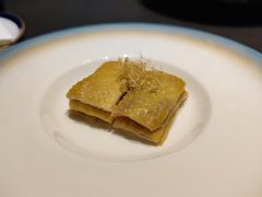 香茅脆皮鸡-潮汕味道·煮海餐厅(金麟大厦店)