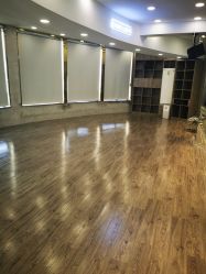 -DOS HOP潮上舞蹈