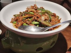 -湖兰金牌小炒肉(椒江万达店)