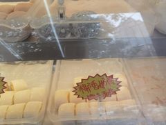 -清真老西北角温记粘食店(长沙路店)