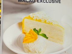 -Lady M New York(澳门伦敦人店)