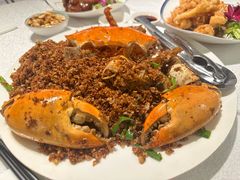 -喜记避风塘炒辣蟹(旗舰店)