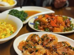 -奶奶的味道(胶州路店)