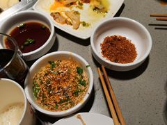 -海底捞火锅(石厦时代广场店)