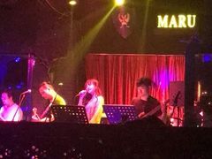 -MARU玛露音乐餐厅(大学路店)
