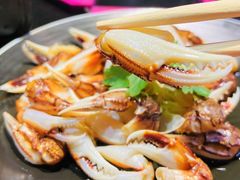 -望江门小龙虾·烧烤(九堡店)