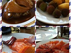iphone_upload_pic-世纪金源大饭店海鲜自助餐厅(迎宾路店)