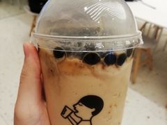 -喜茶(中山利和新地店)