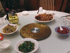 -国人川菜(李家村建东街店)