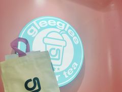 -gleeglee乐溢亦茶(合生汇店)