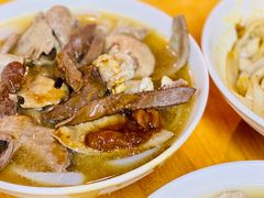 -荔林食店(西华路店)