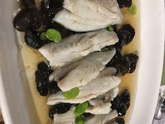 -漢舍中国菜馆(889广场店)