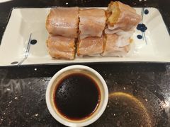 油条肠粉-正斗·港式粤菜(SKLP店)