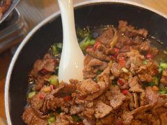 -深巷家味馆.湖北头牌红烧鱼头拌饭(黄陂店)