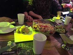 -胡桃里音乐酒馆(观澜御湖店)