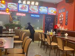 -永盛茶档·港式餐厅(桥北店)
