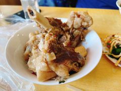 -水仙拉面(水仙街店)