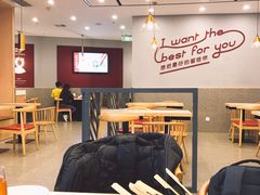 大堂-客临百思德·东北特色馆(龙湖时代天街店)