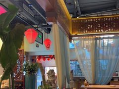 -水煮三国·川鲁江湖菜(香山店)