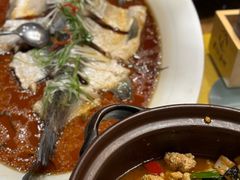 -丹江渔村(首都机场店)