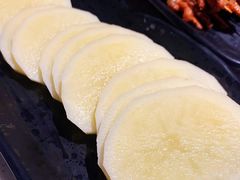 -京韵胡同·酱香羊蝎子火锅涮肉(长寿路店)