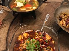 -小院坝川味-法兰克福