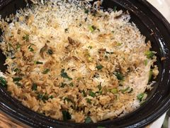 -台山美食一绝阿四台山黄鳝饭(阿四创作店)