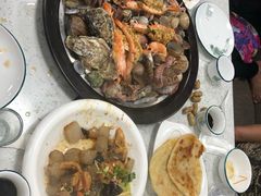 -睿柏云酒店-餐厅