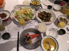 -百富源·海鲜辽菜(和平北大街店)