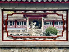 -采石矶景区
