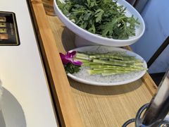 -烹然四季椰子鸡火锅(姚家园万象汇店)