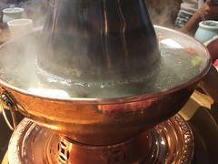 -额尔敦草原涮羊肉·烧烤(冻青树总店)