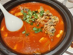 -贵州大厦贵州厅(樱花园西街店)