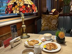 -国际饭店·原点咖啡吧ORIGIN CAFE&BAR