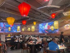 -匠熙小馆(崇文门店)