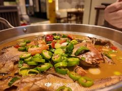 -小乡小镇·传承桐庐土菜·老板亲自烧的菜
