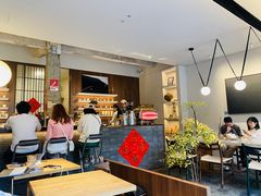 -溯洄咖啡VORTEX COFFEE
