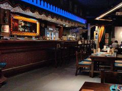 -甘尼仕印度餐厅爵士酒吧(阳春巷店)