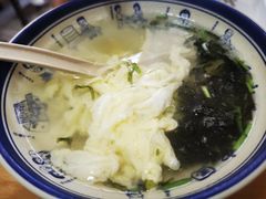 -宝光熏肉鞋底火烧(新街口店)