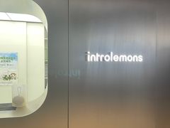 -introlemons(北京西单更新场店)